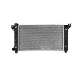 Chrysler Town And Country 1996-2000 Radiator - RAD1862