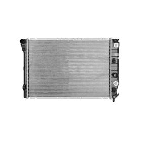 Chevrolet Corvette 1997-2004 Radiator - RAD1885