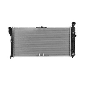 Pontiac Grand Prix 1997-1999 Radiator - RAD1889