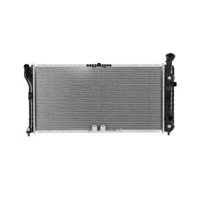 Pontiac Grand Prix 1997-1999 Radiator - RAD1890