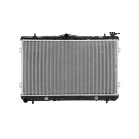 Hyundai Tiburon 1996-2000 Radiator - RAD1897