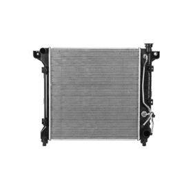 Dodge Dakota Pickup 1997-1999 Radiator - RAD1905
