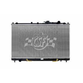 Mitsubishi Diamante 1997-2004 Radiator - RAD1906
