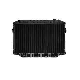 Toyota Land Cruiser 1993-1995 Radiator - RAD1917