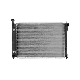 Mercury Villager 1996-1998 Radiator - RAD1924