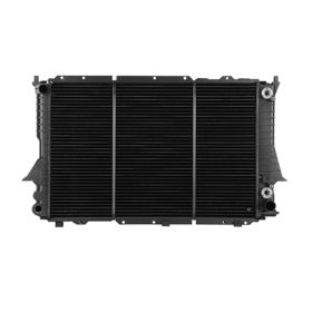Audi A6 1992-1994 Radiator - RAD1927