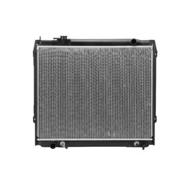 Toyota Tacoma Pickup 2wd 1995-2004 Radiator - RAD1985