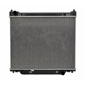 Ford Van Econoline 1997-2014 Radiator - RAD1995AA