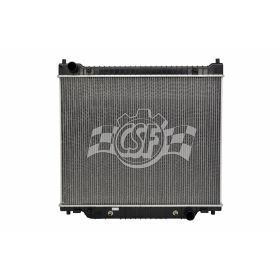 Ford Van Econoline 1996-2007 Radiator - RAD1995