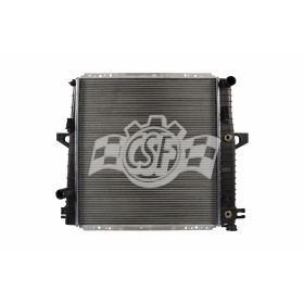 Ford Explorer Sport Trac 1997-2001 Radiator - RAD2018