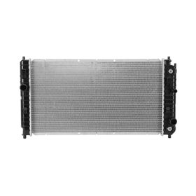 Chevrolet Malibu 1997-1998 Radiator - RAD2039