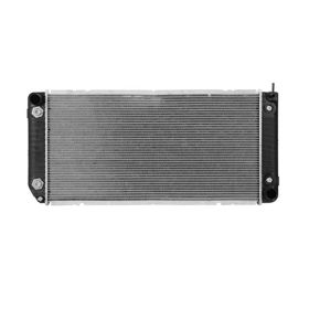 Chevrolet Van Chevy Express 1996-2002 Radiator - RAD2043
