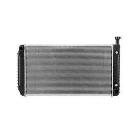 Chevrolet Van Chevy Express 1996-2002 Radiator - RAD2044