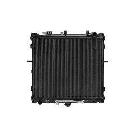 KIA Sportage 1995-2001 Radiator - RAD2057