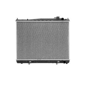 Infiniti QX4 1997-2000 Radiator - RAD2075