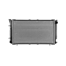 Subaru Legacy 1996-1997 Radiator - RAD2082