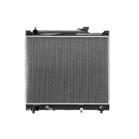 Suzuki Vitara 1998 Radiator - RAD2087