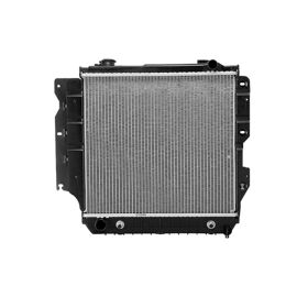 Jeep Wrangler 1987-1995 Radiator - RAD2101