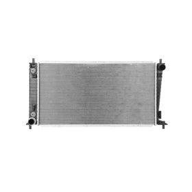 Ford Expedition 1997-1999 Radiator - RAD2136