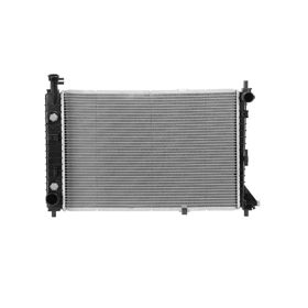 Ford Mustang 1997-2004 Radiator - RAD2138