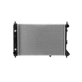 Ford Mustang Gt 1997-2002 Radiator - RAD2139
