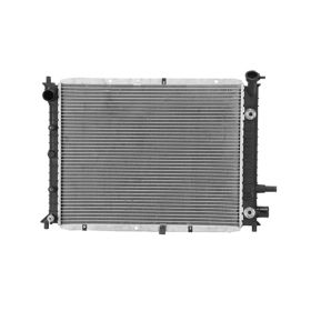 Ford Escort Zx2 1998-2003 Radiator - RAD2140