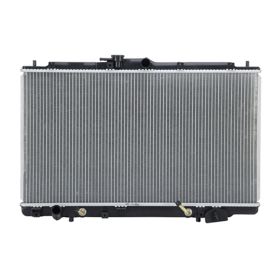 Honda Accord Coupe 1999-2001 Radiator - RAD2147
