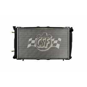 Subaru Forester 1998 Radiator - RAD2152