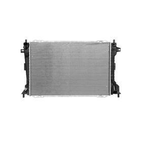 Ford Crown Victoria 1998-2005 Radiator - RAD2157