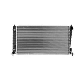 Ford Expedition 1997-1998 Radiator - RAD2165