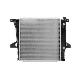 Ford Ranger Pickup 2wd 1998-2001 Radiator - RAD2172