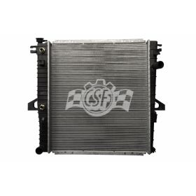 Ford Ranger Pickup 2wd 1998-2001 Radiator - RAD2173