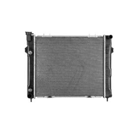 Jeep Grand Cherokee 1998 Radiator - RAD2182