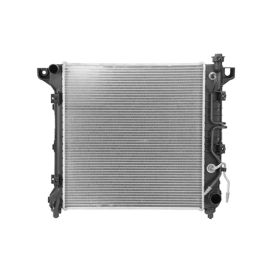 Dodge Dakota Pickup 1997-1999 Radiator - RAD2186