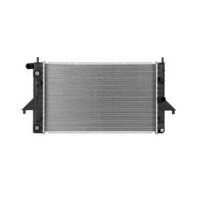 Saturn S (all 2000-02) 2000-2002 Radiator - RAD2191