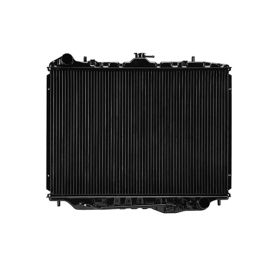 Isuzu Rodeo 1998-2002 Radiator - RAD2195