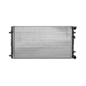 Volkswagen Beetle 1998-2006 Radiator - RAD2241