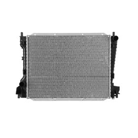 Jaguar S Type 2000-2008 Radiator - RAD2256