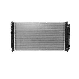 Pontiac Grand Am 1999-2003 Radiator - RAD2264