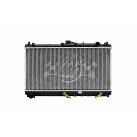 Mazda Miata 1999-2005 Radiator - RAD2268