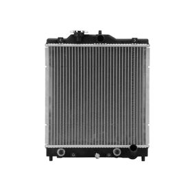 Acura EL 1997-2001 Radiator - RAD2273