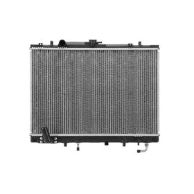 Mitsubishi Montero Sport 1997-2004 Radiator - RAD2278
