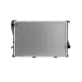 BMW 5 Series 1999-2003 Radiator - RAD2285