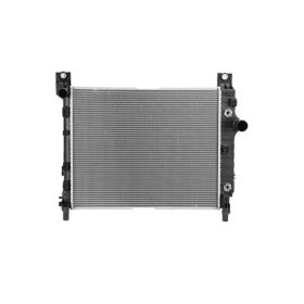 Dodge Dakota Pickup 2000-2004 Radiator - RAD2294