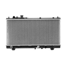 1999-2000 Mazda Protege - Radiator - RAD2303