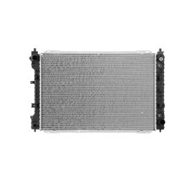 Ford Escape 2001-2004 Radiator - RAD2306