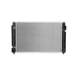 Ford Escape 2001-2007 Radiator - RAD2307