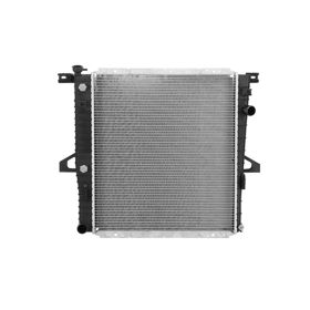 Ford Explorer Sport 2000-2001 Radiator - RAD2309