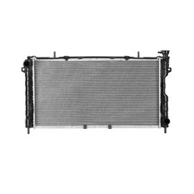 Chrysler Town And Country 2001-2004 Radiator - RAD2311