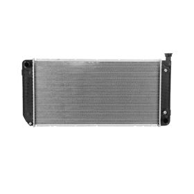Cadillac Escalade 1999-2000 Radiator - RAD2317